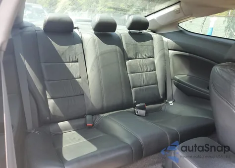 2011 Honda Accord Exl из США, поврежденный, VIN 1HGCS1B88BA003470